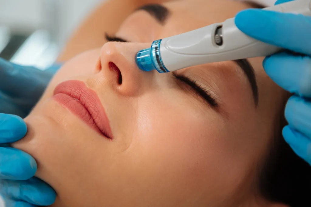 Why Pigmentation Comes Back After Treatment
