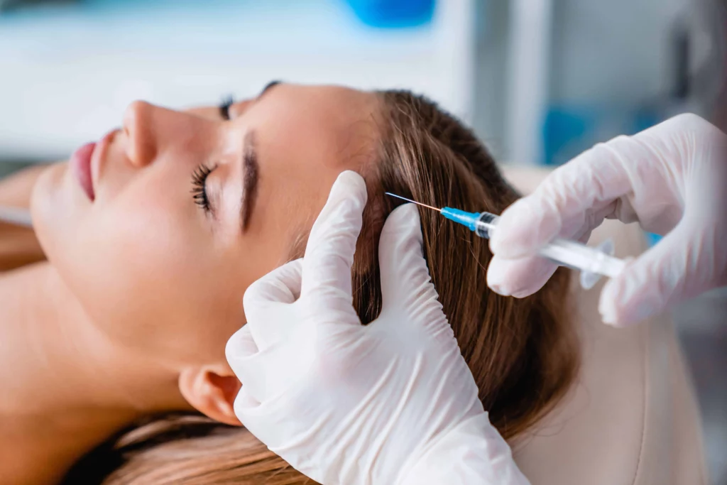 specialized dermatology Clinic in Hyderabad