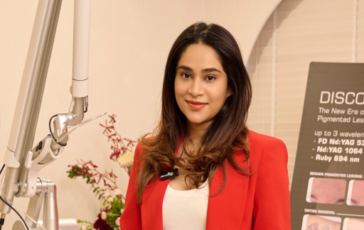 laser treatment For pigmentation in Hyderabad