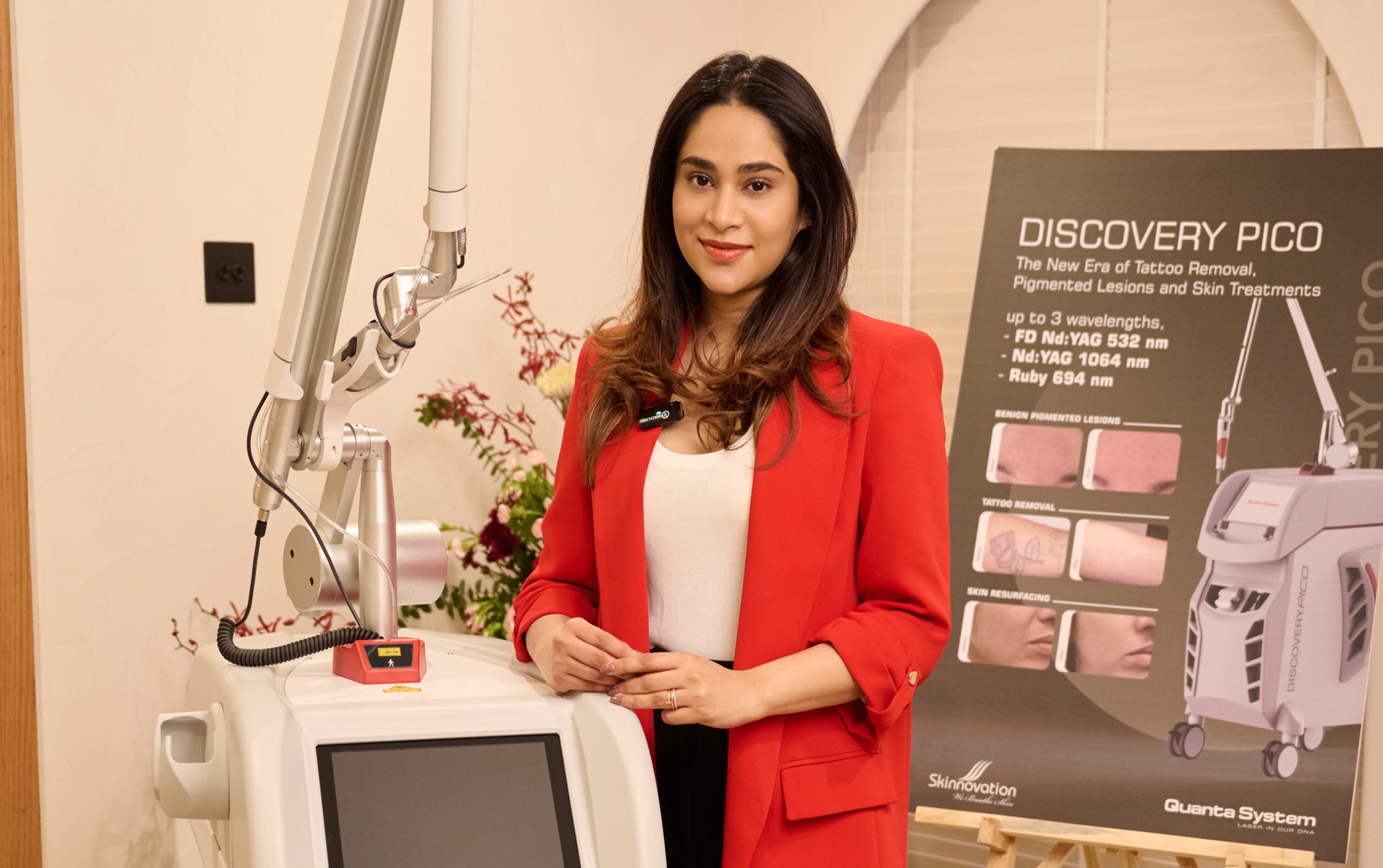 Unveiling the Magic of Carbon Peeling Treatment in Hyderabad Dr. Showrya Gadde